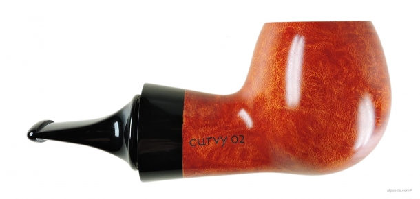Pipa Al Pascia' Curvy Nature 02- D336 b