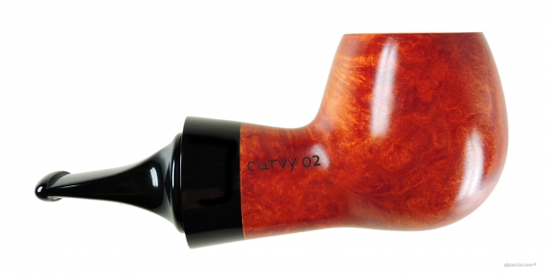 Pipa Al Pascia' Curvy Nature 02- D337 b
