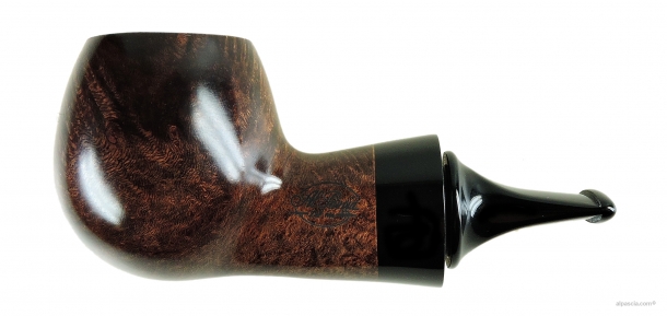 Pipa Al Pascia' Curvy Walnut 02 - D338 a
