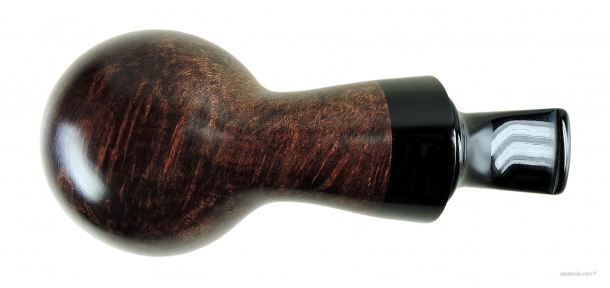 Pipa Al Pascia' Curvy Walnut 02 - D338 c