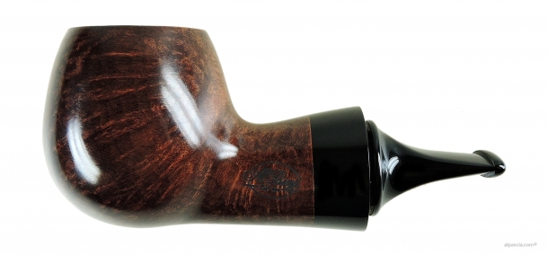 Pipa Al Pascia' Curvy Walnut 02 - D339 a
