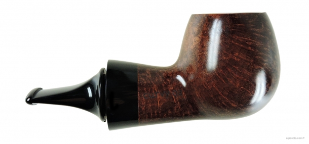 Pipa Al Pascia' Curvy Walnut 02 - D339 b