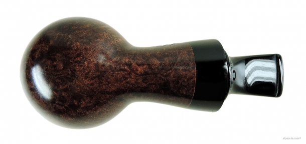 Pipa Al Pascia' Curvy Walnut 02 - D339 c