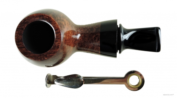 Pipa Al Pascia' Curvy Walnut 02 - D339 d
