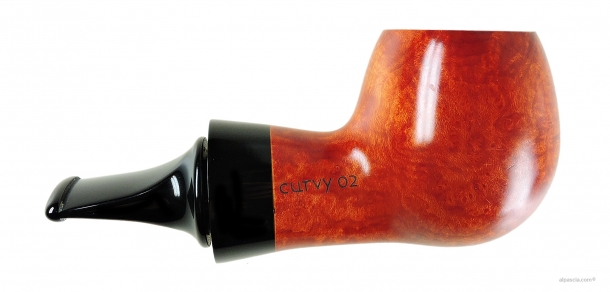Pipa Al Pascia' Curvy Nature 02- D340 b