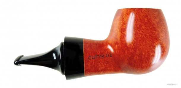 Pipa Al Pascia' Curvy Nature 02- D341 b