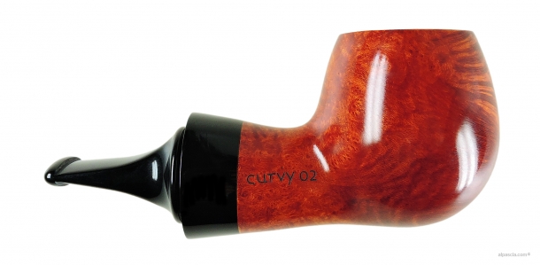 Al Pascia' Curvy Nature 02 - pipe D341 b