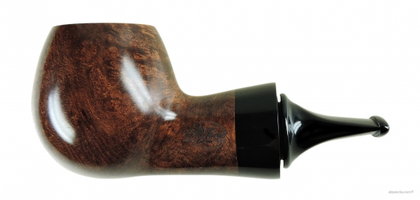Pipa Al Pascia' Curvy Walnut 02 - D343a