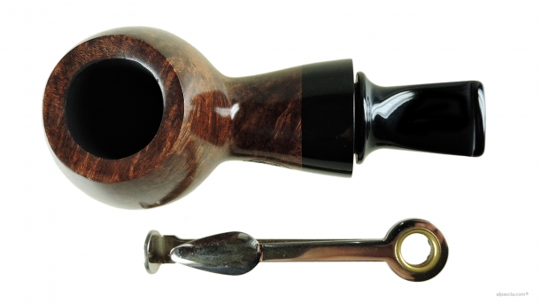 Pipa Al Pascia' Curvy Walnut 02 - D343 d