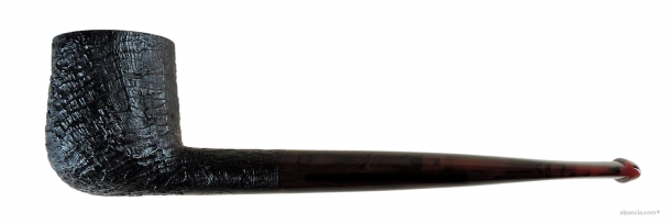 Al Pascia' 1906 smoking pipe D344 a