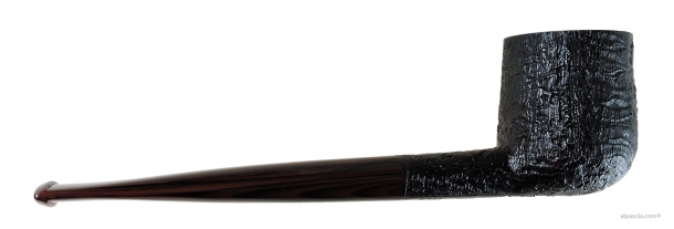 Al Pascia' 1906 smoking pipe D344 b