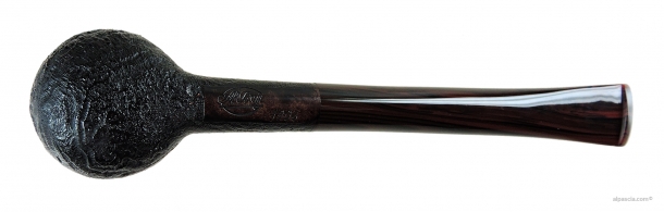 Al Pascia' 1906 smoking pipe D344 c
