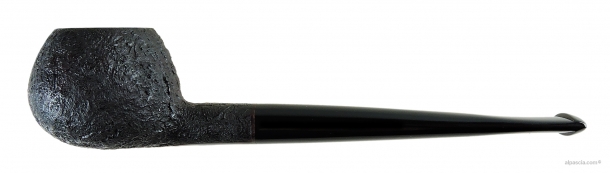 Al Pascia' 1906 smoking pipe D345 a