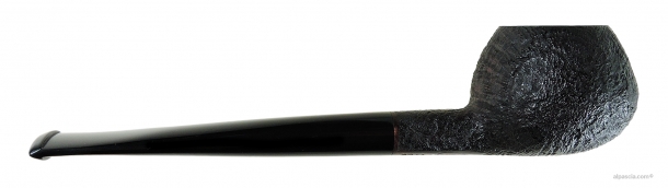 Al Pascia' 1906 smoking pipe D345 b