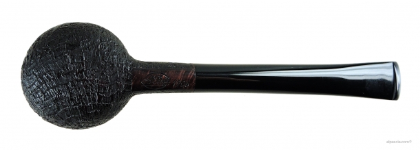 Al Pascia' 1906 smoking pipe D345 c