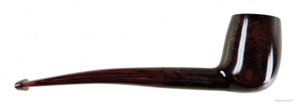 Pipa Dunhill Chestnut 4 Gruppo 4 - F352 b