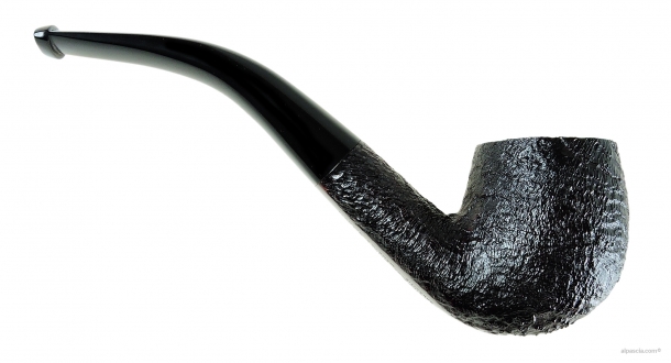 Dunhill Shell Briar 4113 Group 4 smoking pipe F354 b