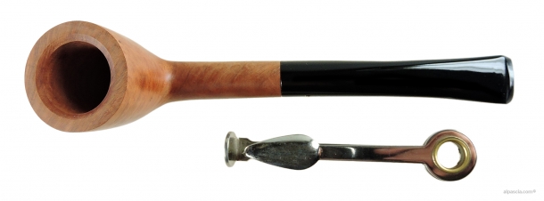 Pipa BigBen Vintage Oiled shape 498 - 1023 d
