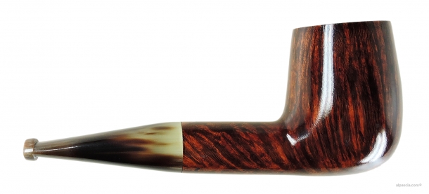 Pipa BigBen Le Baron Horn Mouthpiece  - 1026 b