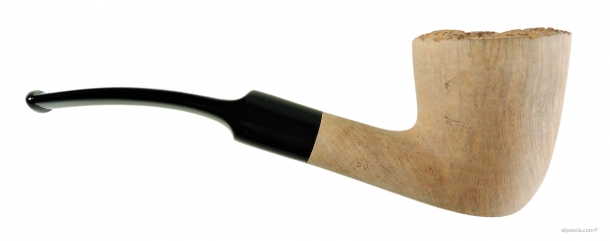 Stanwell Authentic 63 smoking pipe 761 b