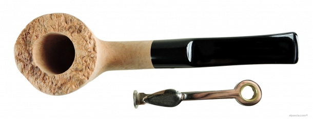 Stanwell Authentic 63 smoking pipe 761 d