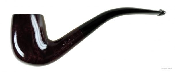 Dunhill Bruyere 5102 Group 5 smoking pipe F359 a