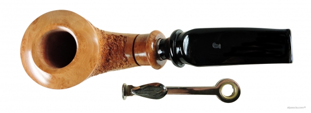 Pipa Ser Jacopo Delecta Spongia R2 B - 1761 d