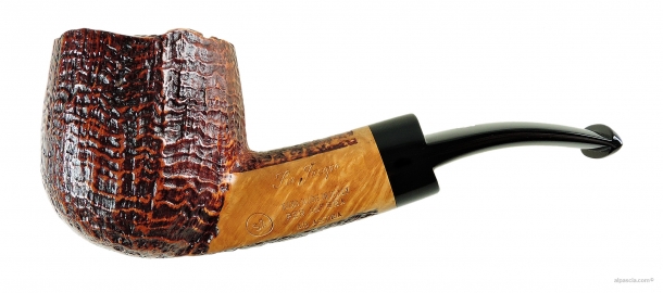 Ser Jacopo S2 smoking pipe 1763 a