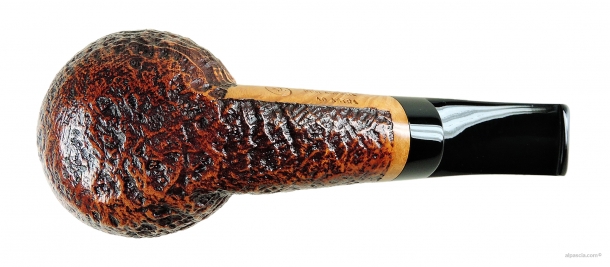 Ser Jacopo S2 smoking pipe 1763 c