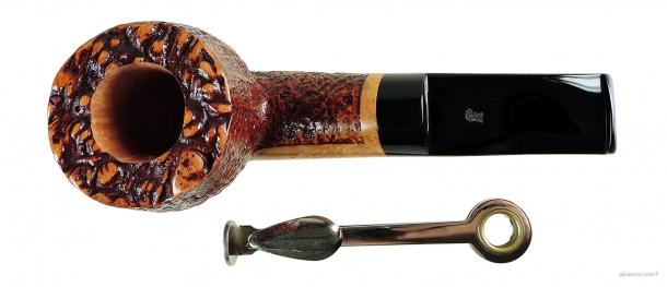 Ser Jacopo S2 smoking pipe 1763 d