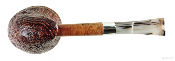Viprati Sabbiata Extra smoking pipe 374 c