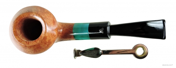 Viprati 2Q smoking pipe 376 d