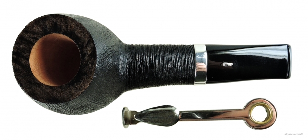 Pipa L'Anatra Pettinata - 618 d