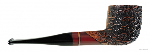 Pipa Amorelli Wriggle Frac - 265 b