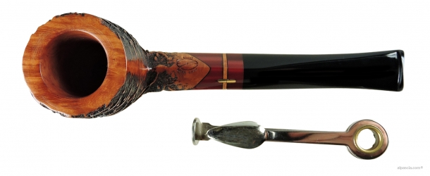 Pipa Amorelli Wriggle Frac - 265 d