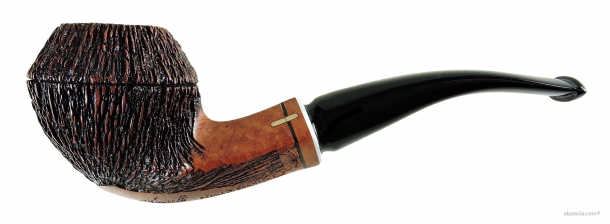 Amorelli Penna di San Michele pipe 266 a