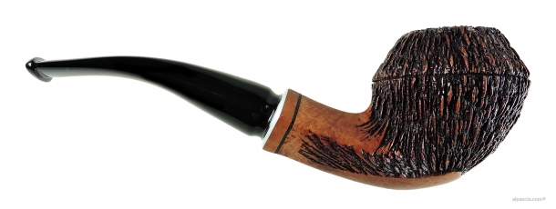 Amorelli Penna di San Michele pipe 266 b