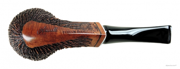 Amorelli Penna di San Michele pipe 266 c