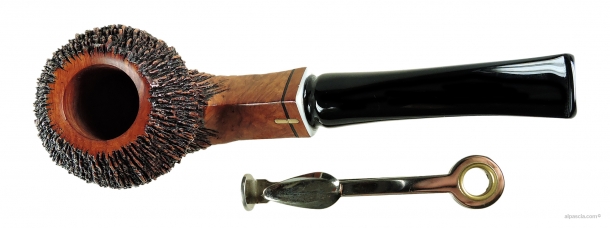 Amorelli Penna di San Michele pipe 266 d