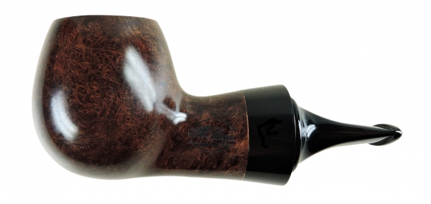 Pipa Al Pascia' Curvy Walnut 02 - D346 a