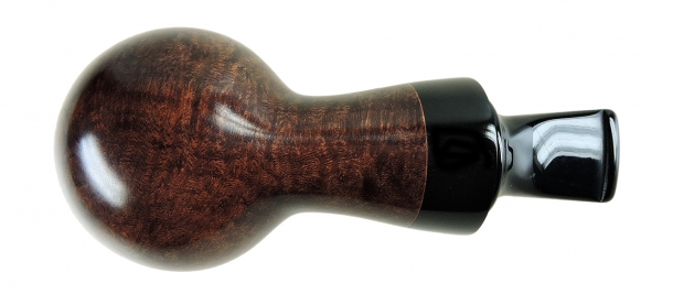 Pipa Al Pascia' Curvy Walnut 02 - D347 c