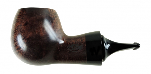 Pipa Al Pascia' Curvy Walnut 02 - D348 a