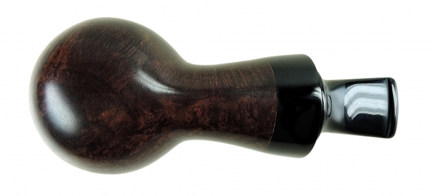 Pipa Al Pascia' Curvy Walnut 02 - D348 c