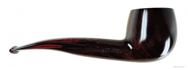 Dunhill Chestnut 6401 Group 6 smoking pipe F369 b