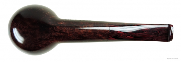 Dunhill Chestnut 6401 Group 6 smoking pipe F369 c