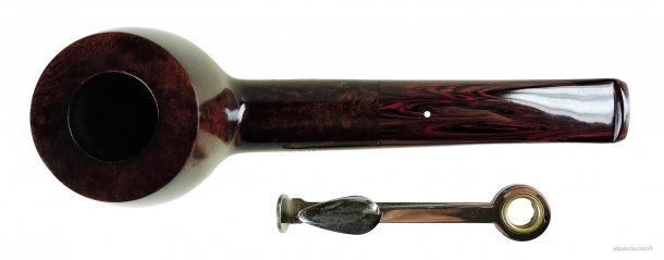 Dunhill Chestnut 6401 Group 6 smoking pipe F369 d