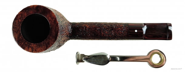 Pipa Dunhill Cumberland 5111 Gruppo 5 - F370 d