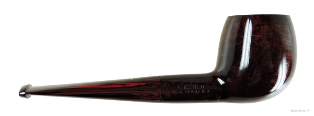 Dunhill Chestnut 4101 Group 4 smoking pipe E371 b