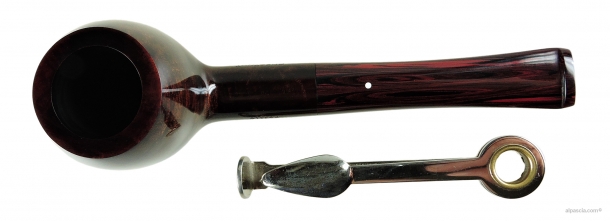 Dunhill Chestnut 4101 Group 4 smoking pipe E371 d