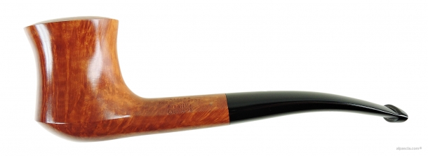 Pipa DUNHILL ROOT BRIAR DR 2 STARS - F373 a